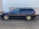 Volkswagen Passat 2001 года