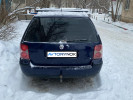 Volkswagen Passat 2001 года