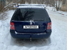 Volkswagen Passat 2001 года
