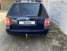 Volkswagen Passat 2001 года