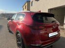 Kia Sportage 2020 года