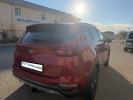 Kia Sportage 2020 года