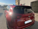Kia Sportage 2020 года