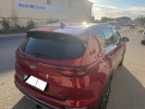 Kia Sportage 2020 года