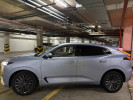 Changan UNI-K 2023 года