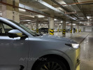Changan UNI-K 2023 года