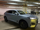 Changan UNI-K 2023 года