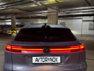 Changan UNI-K 2023 года