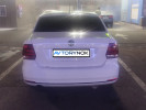 Volkswagen Polo 2020 года