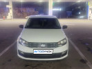 Volkswagen Polo 2020 года