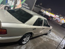 Mercedes-Benz E-Класс 1992 года
