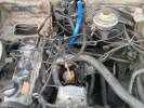 Audi 80 1990 года