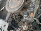 Audi 80 1990 года