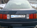 Audi 80 1990 года