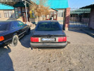 Audi 100 1992 года