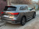 Renault Samsung QM6 2022 года
