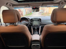 Renault Samsung QM6 2022 года