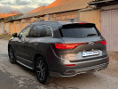 Renault Samsung QM6 2022 года