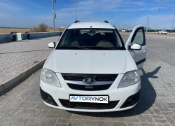 ВАЗ (Lada) Largus 2017 года