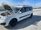 ВАЗ (Lada) Largus 2017 года