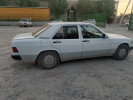 Mercedes-Benz 190 1991 года