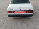 Mercedes-Benz 190 1991 года