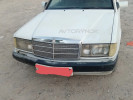 Mercedes-Benz 190 1991 года