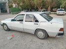 Mercedes-Benz 190 1991 года