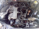 Audi 100 1991 года