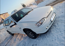 ВАЗ (Lada) 2114 2013 года