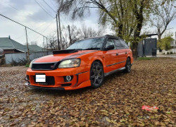 Subaru Legacy 1999 года