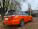 Subaru Legacy 1999 года