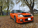 Subaru Legacy 1999 года