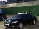 Toyota Camry 2013 года