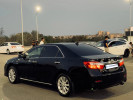 Toyota Camry 2013 года
