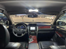 Toyota Camry 2013 года