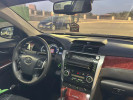 Toyota Camry 2013 года
