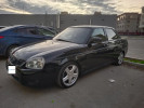 ВАЗ (Lada) Priora 2013 года