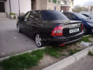ВАЗ (Lada) Priora 2013 года