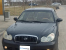 Hyundai Sonata 2001 года