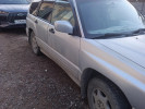 Subaru Forester 2001 года