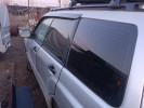 Subaru Forester 2001 года