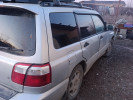 Subaru Forester 2001 года
