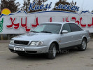 Audi A6 1994 года