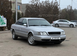Audi A6 1994 года