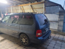 Kia Carnival 2003 года