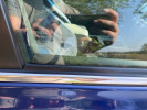 Toyota Camry 2011 года