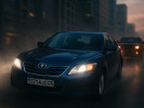 Toyota Camry 2011 года