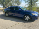 Toyota Camry 2011 года