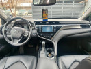 Toyota Camry 2018 года